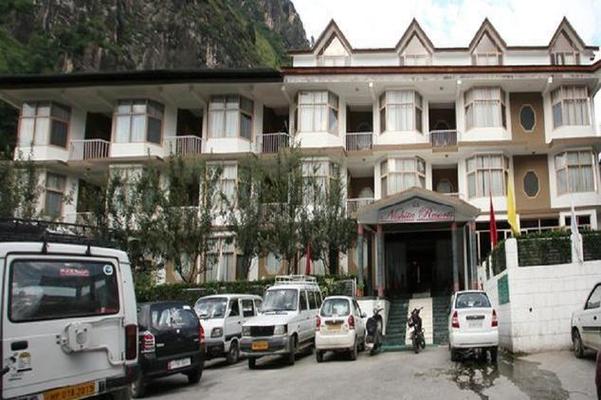 Nishita Resorts